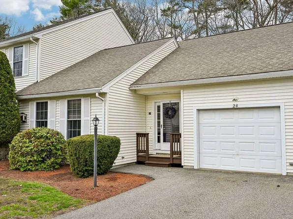 4 Patriot Drive #24, Hampstead, NH 03826