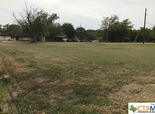 1619 S Miller St, Belton, TX 76513