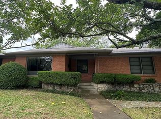 3901 Bilglade Rd, Fort Worth, TX 76109