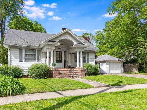 506 W William St, Champaign, IL 61820