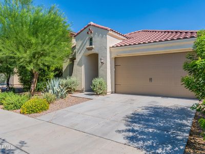 10511 E CORBIN Avenue, Mesa, AZ, 85212