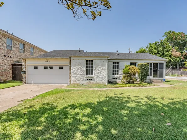 5003 Wateka Dr, Dallas, TX 75209