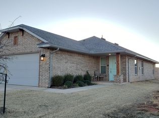 19801 Taggert Dr, Edmond, OK 73012