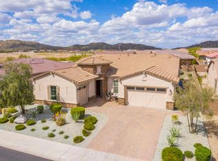 18444 W Raven Rd, Goodyear, AZ 85338