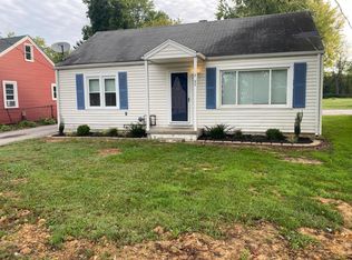 2824 Sellers Ct, Jeffersonville, IN 47130