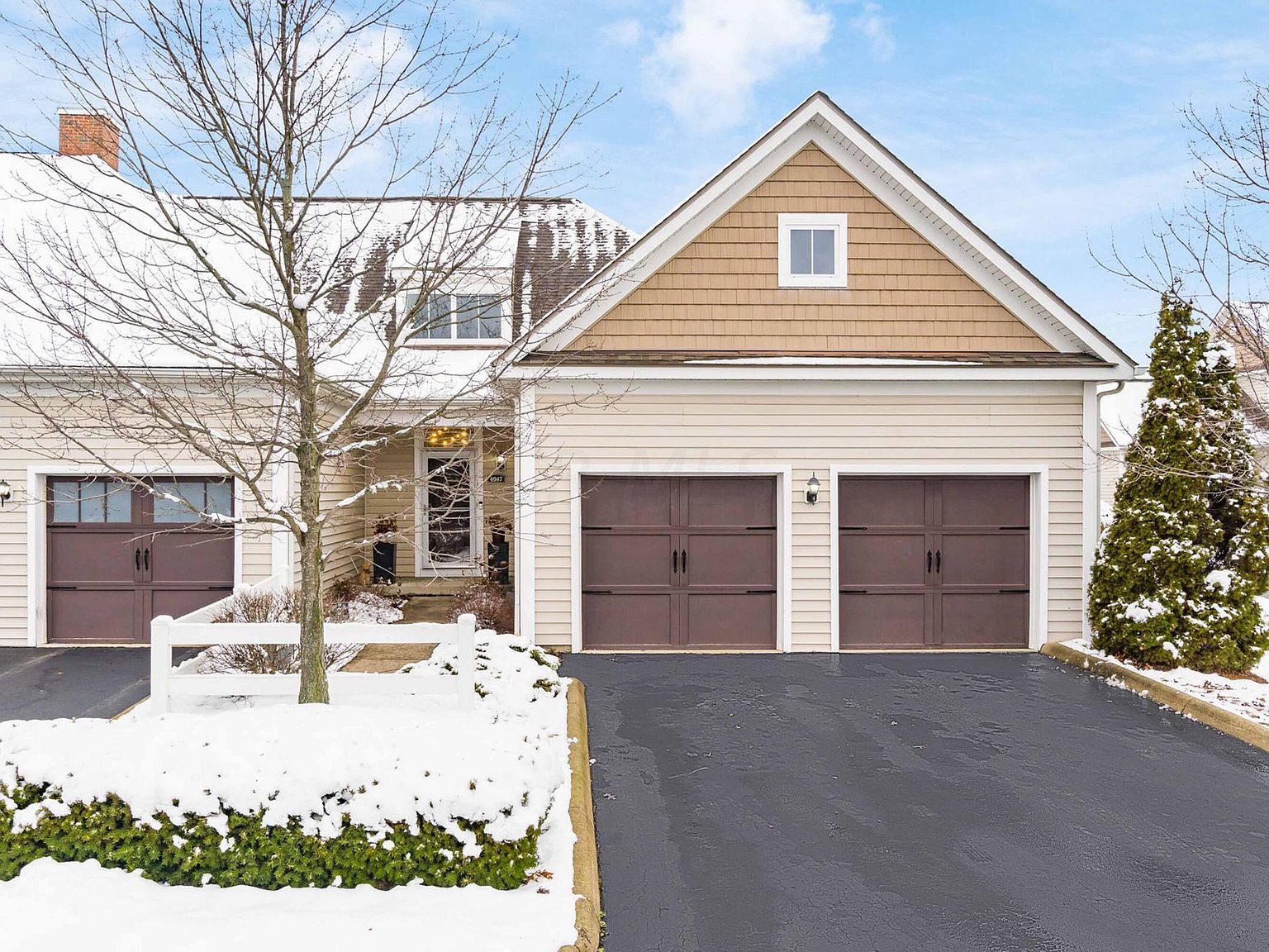 4047 Spectacle Dr, Columbus, OH 43230 Zillow
