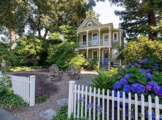 424 Haydon St, Healdsburg, CA 95448