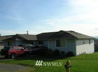 5117 S 3rd Ave #A & B, Everett, WA 98203