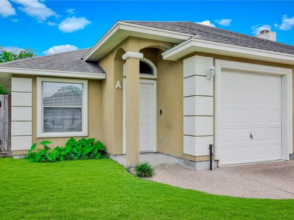 6629 Rhine Dr #A, Corpus Christi, TX 78412