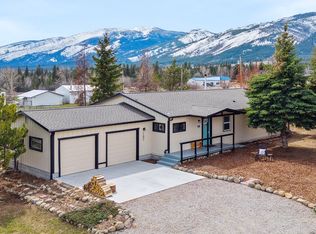 107 Vantage Ln, Hamilton, MT 59840