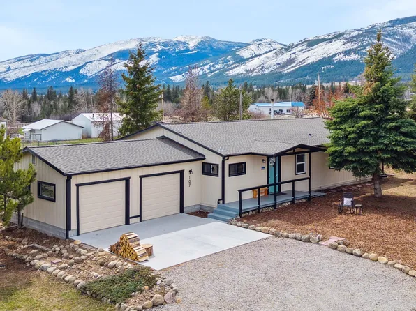 107 Vantage Ln, Hamilton, MT 59840