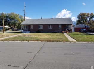 5313 S Alpine Dr, Murray, UT 84107