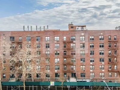 152-72 Melbourne Avenue #2H, Flushing, NY, 11367