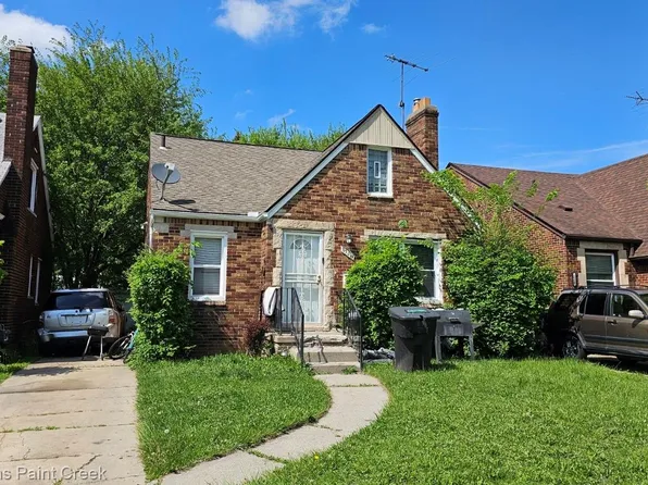 15219 Fairmount Dr, Detroit, MI 48205
