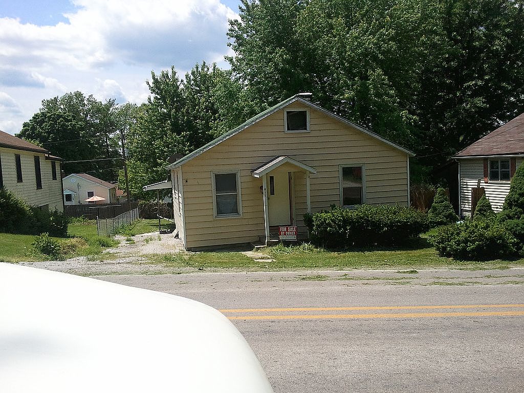 611 Bluff St, Prairie Du Rocher, IL 62277 Zillow