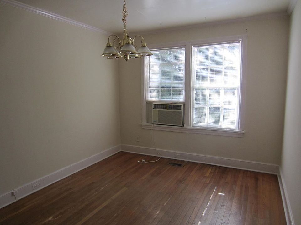 Daugharty Apartments 1513 Slater St Valdosta GA Zillow