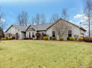 226 Mapleview Dr, Mount Washington, KY 40047