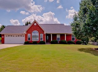 118 Thistledowns Dr, Toney, AL 35773