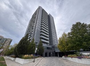 55 Oneida Cres #709, Richmond Hill, ON L4B 0E8