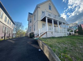 58 Colman St, New London, CT 06320