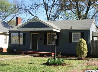 845 Moulton St E, Decatur, AL 35601