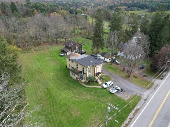 2322 State Highway 205 APT C, Mount Vision, NY 13810