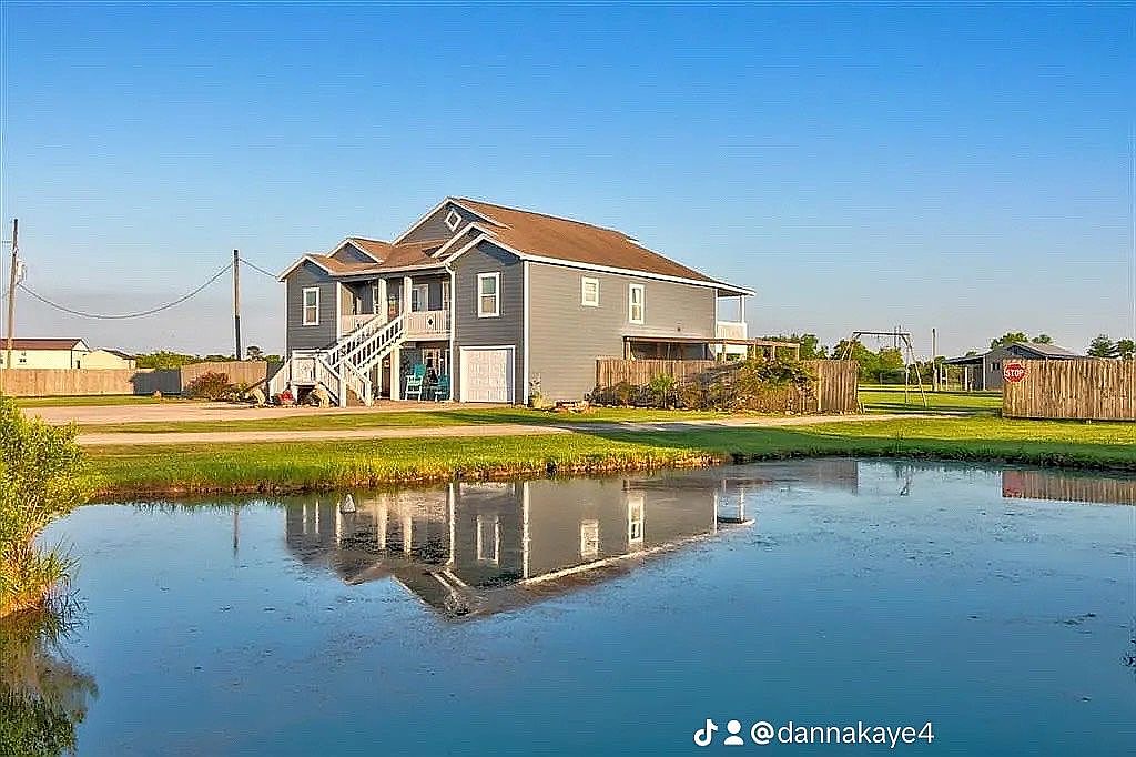 13659 Todd Rd, Winnie, TX 77665 Zillow