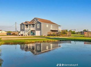 13659 Todd Rd, Winnie, TX 77665