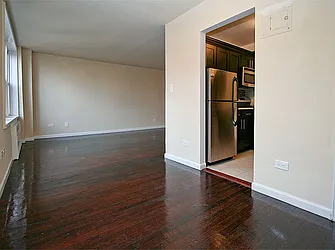 Rented by SW Queens Mezzanine