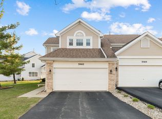 5462 Ridge Xing, Hanover Park, IL 60133