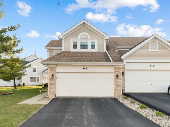 5462 Ridge Xing, Hanover Park, IL 60133