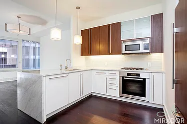 Rented by Mirador Real Estate