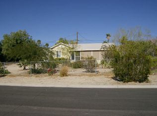 66278 7th St, Desert Hot Springs, CA 92240