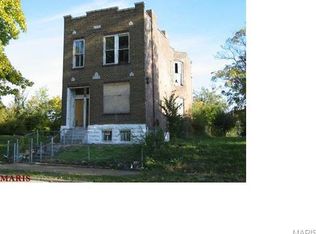 3955 Finney Ave, Saint Louis, MO 63113