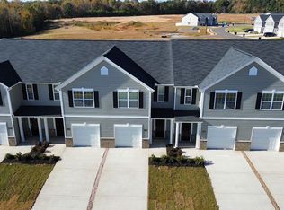 285 Moyer Dr #119, Graham, NC 27253