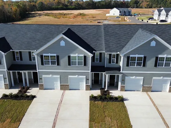 5515 Henley Ridge Dr #208, Graham, NC 27253