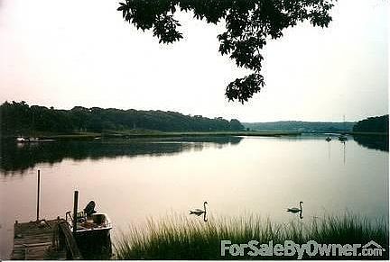 Tranquility