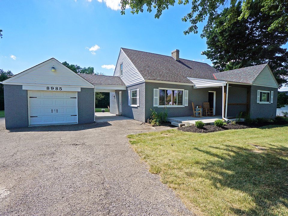 8985 Cox Rd, West Chester, OH 45069 Zillow