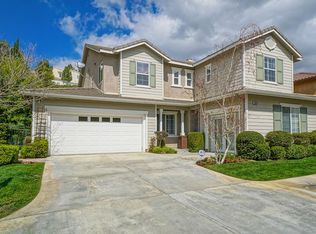 25624 Henley Way, Stevenson Ranch, CA 91381