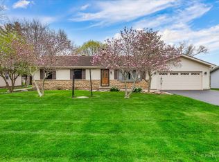 112 W Carol Ave, Cortland, IL 60112