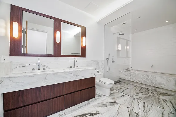 Rented by Brown Harris Stevens | media 6