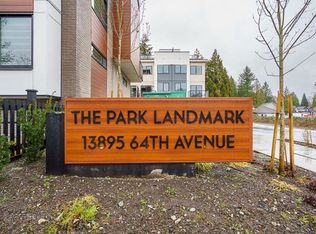 13895 64th Ave #26, Surrey, BC V3W 3N9
