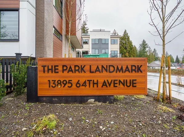 13895 64th Ave #31, Surrey, BC V3W 3N9