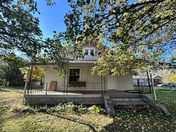 639 Alexandria Pike, Anderson, IN 46012