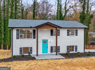 4130 Seminole Cir, Marietta, GA 30106