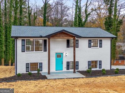 4130 Seminole Cir, Marietta, GA, 30106