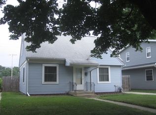 2410 Myrtle St, Madison, WI 53704
