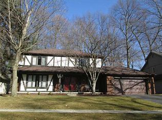 4442 Tamworth Rd, Sylvania, OH 43560