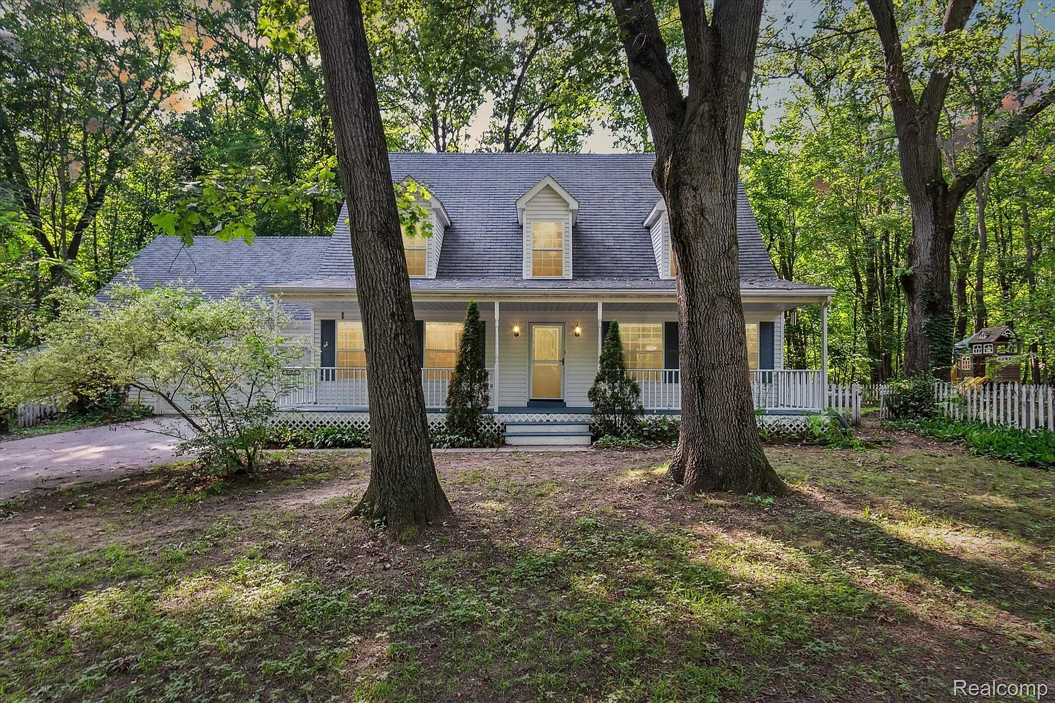 11300 Rodaeo Dr photo 1