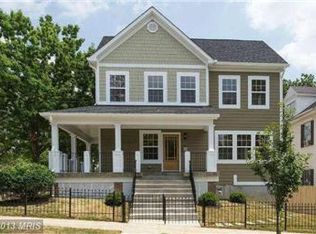4327 8th St NW #B, Washington, DC 20011